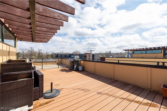 1856 Coltman Road 6C, Cleveland, OH 44106