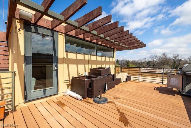 1856 Coltman Road 6C, Cleveland, OH 44106