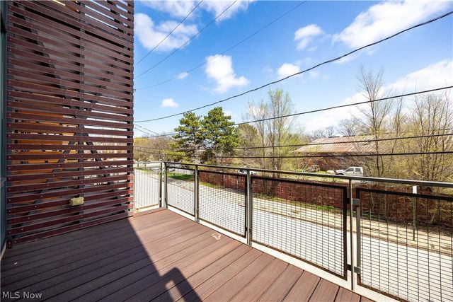 1856 Coltman Road 6C, Cleveland, OH 44106
