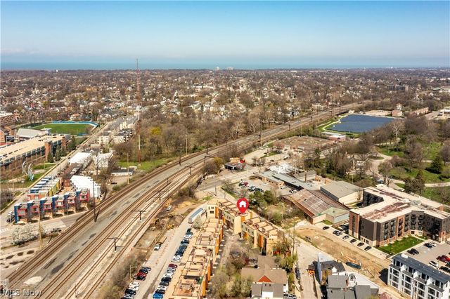 1856 Coltman Road 6C, Cleveland, OH 44106