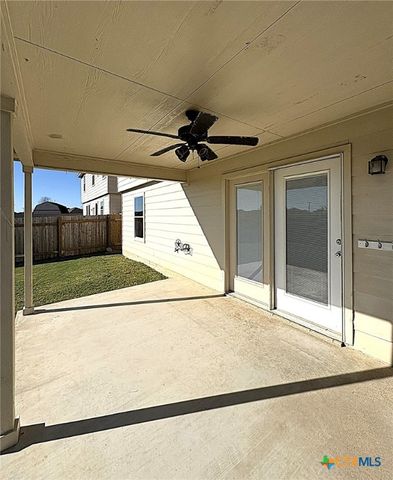6502 Griffith Loop, Killeen, TX 76549