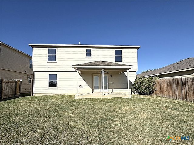 6502 Griffith Loop, Killeen, TX 76549