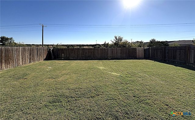 6502 Griffith Loop, Killeen, TX 76549