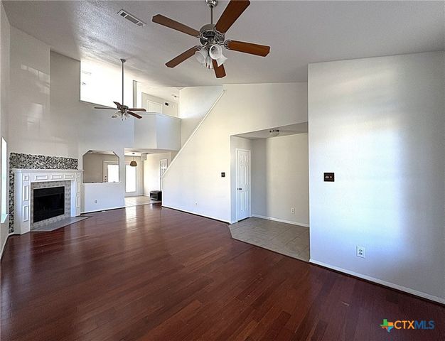 6502 Griffith Loop, Killeen, TX 76549