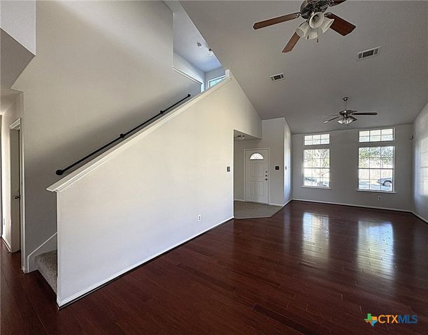 6502 Griffith Loop, Killeen, TX 76549