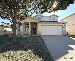 6502 Griffith Loop, Killeen, TX 76549