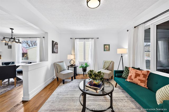 47 Banner Street, Grand Rapids, MI 49507