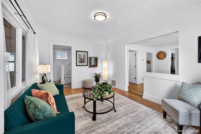 47 Banner Street, Grand Rapids, MI 49507