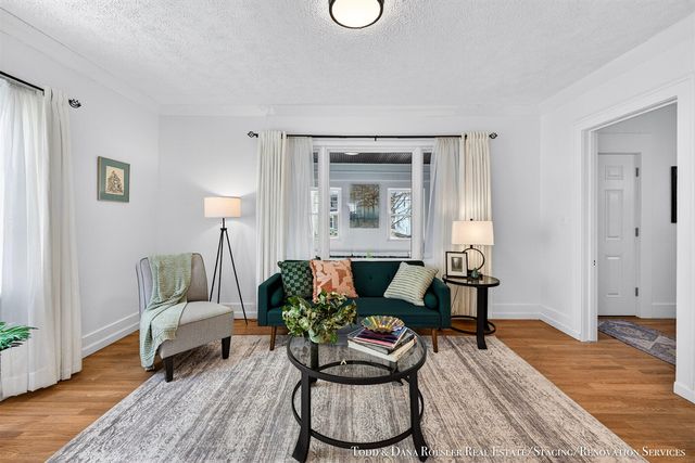 47 Banner Street, Grand Rapids, MI 49507