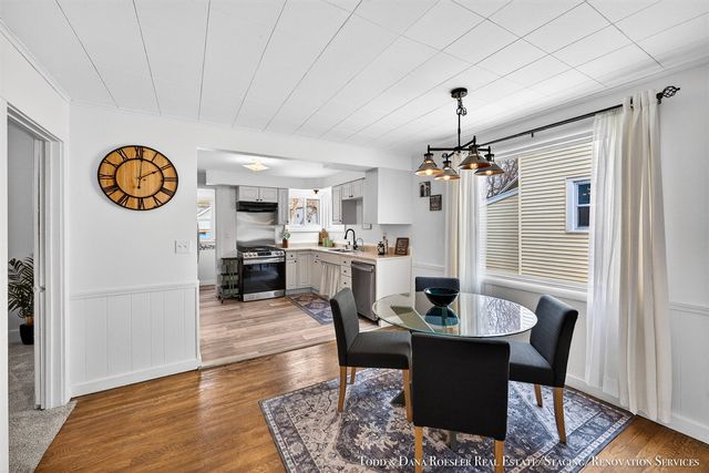 47 Banner Street, Grand Rapids, MI 49507