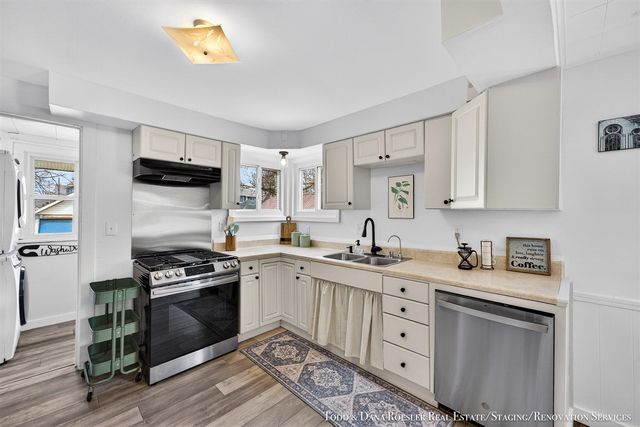 47 Banner Street, Grand Rapids, MI 49507