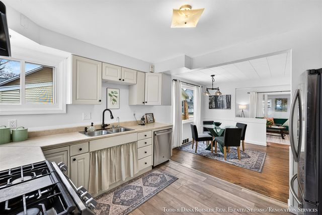 47 Banner Street, Grand Rapids, MI 49507