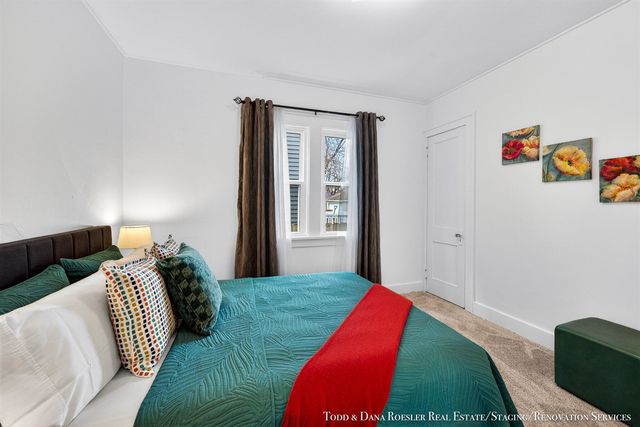 47 Banner Street, Grand Rapids, MI 49507