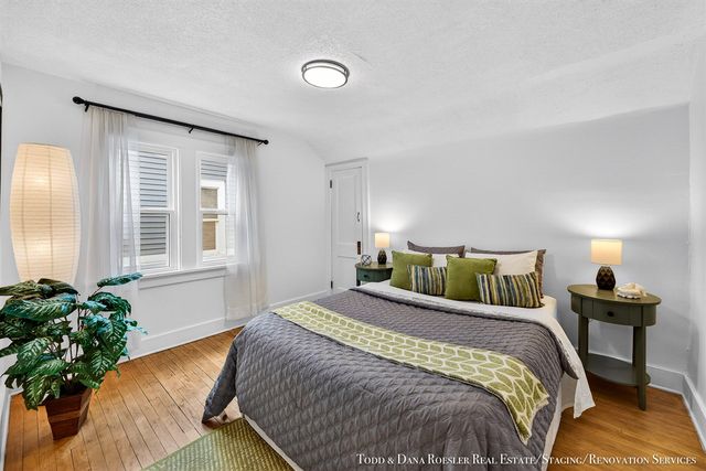 47 Banner Street, Grand Rapids, MI 49507