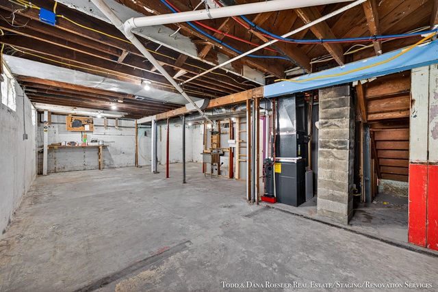 47 Banner Street, Grand Rapids, MI 49507