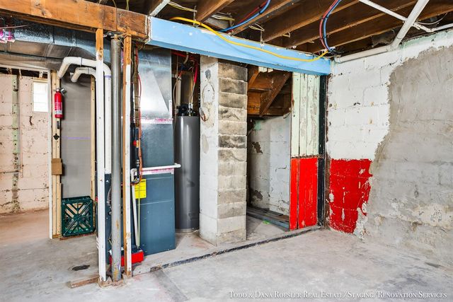 47 Banner Street, Grand Rapids, MI 49507