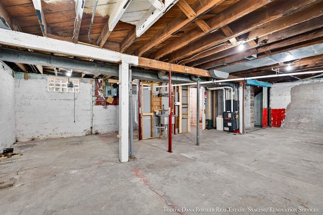 47 Banner Street, Grand Rapids, MI 49507