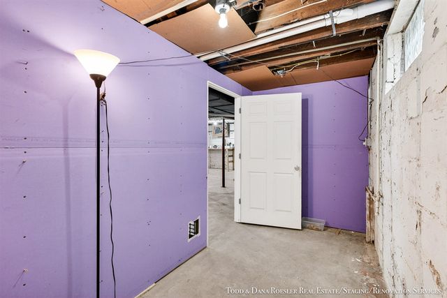 47 Banner Street, Grand Rapids, MI 49507