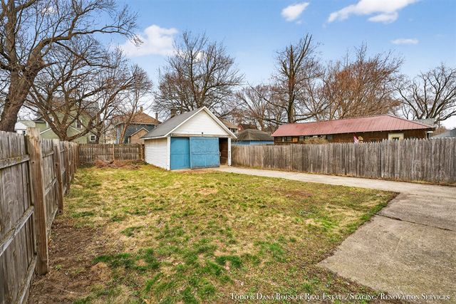 47 Banner Street, Grand Rapids, MI 49507