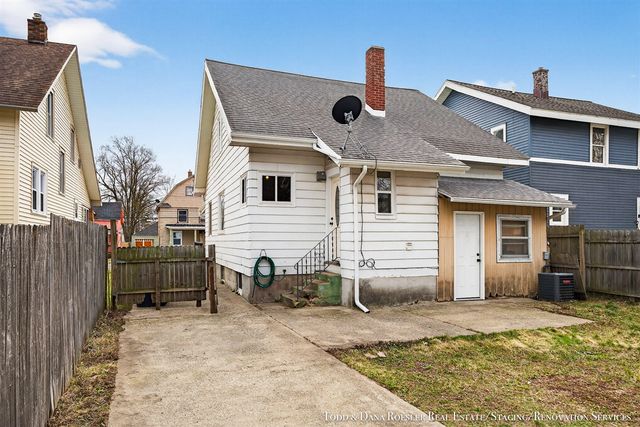 47 Banner Street, Grand Rapids, MI 49507