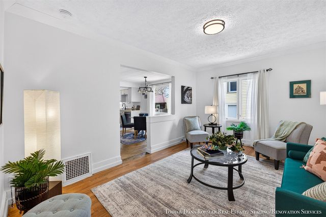 47 Banner Street, Grand Rapids, MI 49507