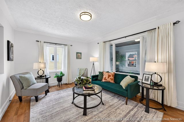 47 Banner Street, Grand Rapids, MI 49507