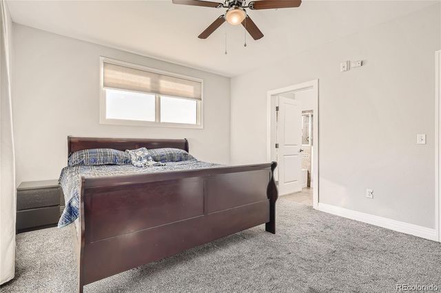 9039 E Panorama Cir C-407, Englewood, CO 80112