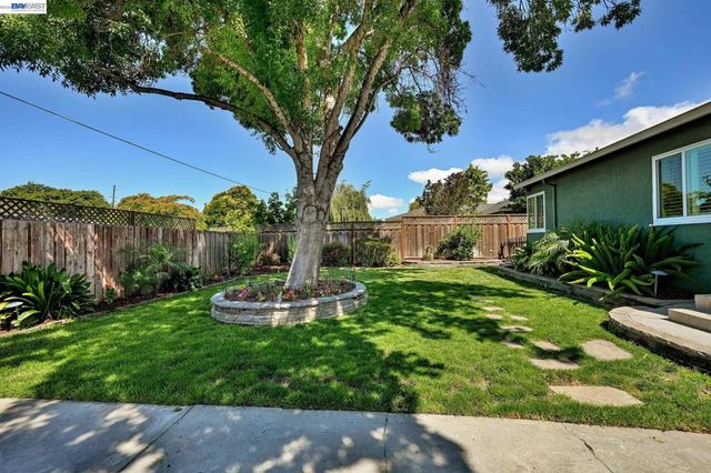 16023 Via Granada, San Lorenzo, CA 94580