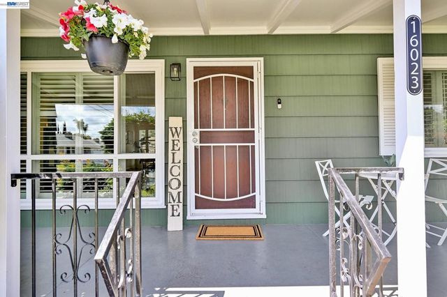 16023 Via Granada, San Lorenzo, CA 94580