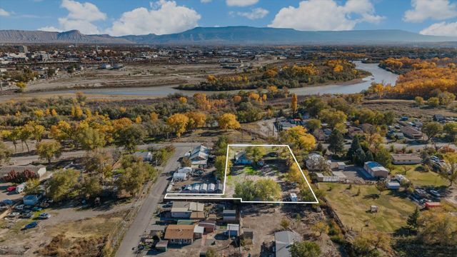 375 Rosevale Road, Grand Junction, CO 81507