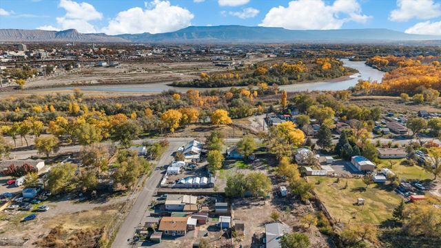 375 Rosevale Road, Grand Junction, CO 81507