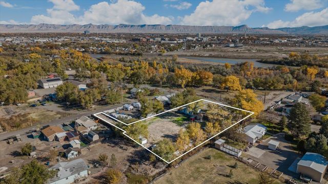 375 Rosevale Road, Grand Junction, CO 81507