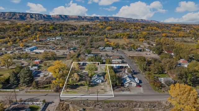 375 Rosevale Road, Grand Junction, CO 81507