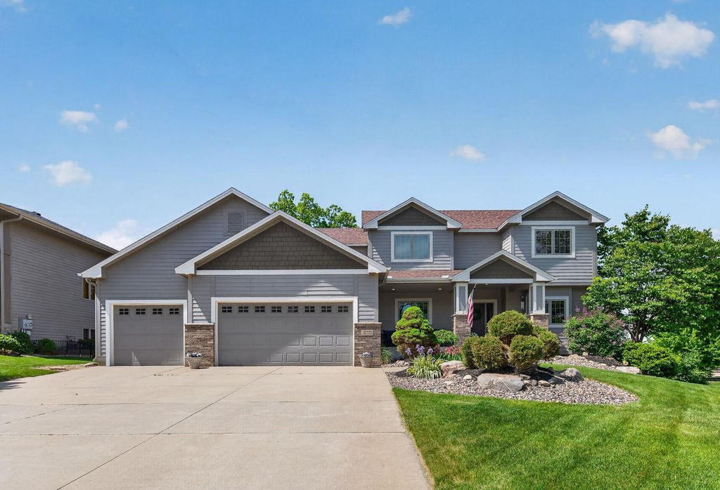 17773 Ketchikan Court, Lakeville, MN 55044
