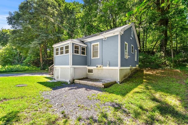 48 Valley Road, Lexington, MA 02421