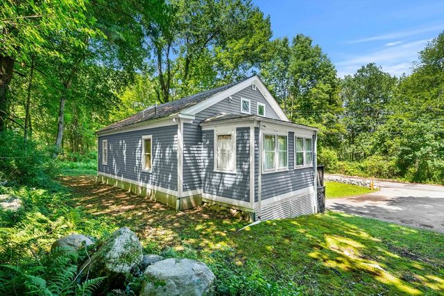 48 Valley Road, Lexington, MA 02421