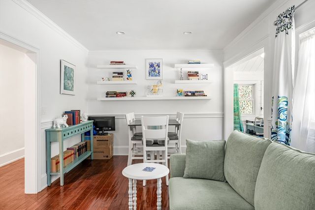 48 Valley Road, Lexington, MA 02421