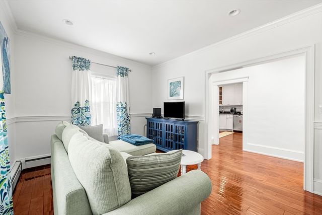 48 Valley Road, Lexington, MA 02421