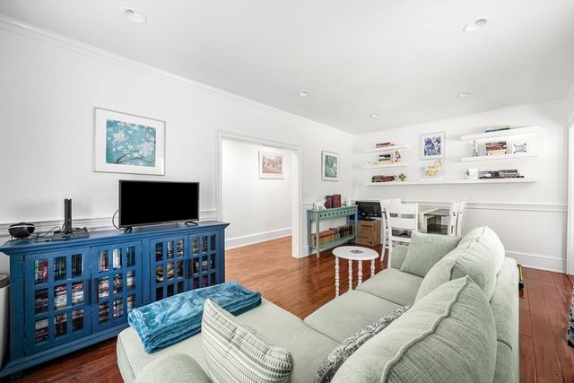 48 Valley Road, Lexington, MA 02421