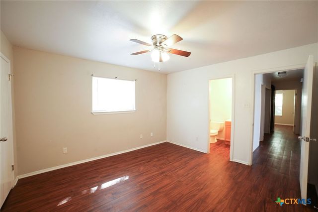 2401 Hidden Valley Drive, Killeen, TX 76543