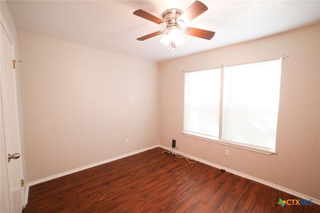 2401 Hidden Valley Drive, Killeen, TX 76543