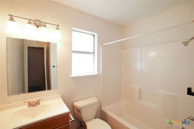 2401 Hidden Valley Drive, Killeen, TX 76543