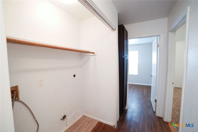 2401 Hidden Valley Drive, Killeen, TX 76543