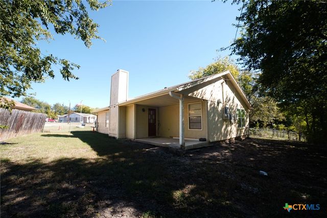 2401 Hidden Valley Drive, Killeen, TX 76543