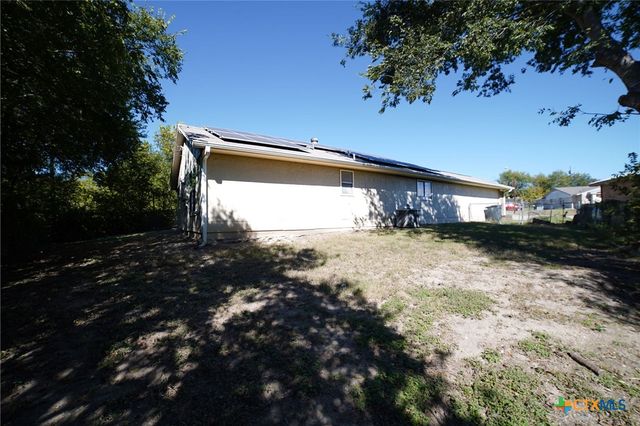 2401 Hidden Valley Drive, Killeen, TX 76543