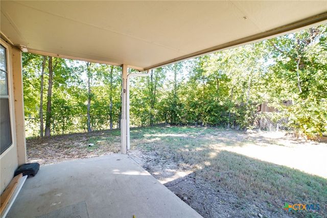 2401 Hidden Valley Drive, Killeen, TX 76543