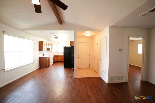 2401 Hidden Valley Drive, Killeen, TX 76543