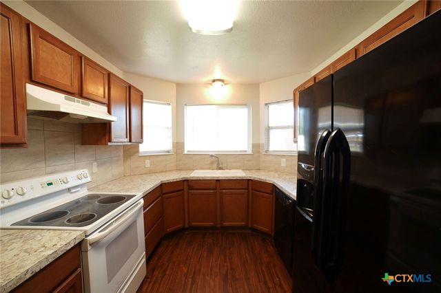 2401 Hidden Valley Drive, Killeen, TX 76543