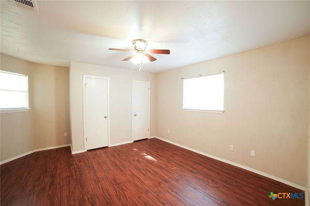 2401 Hidden Valley Drive, Killeen, TX 76543