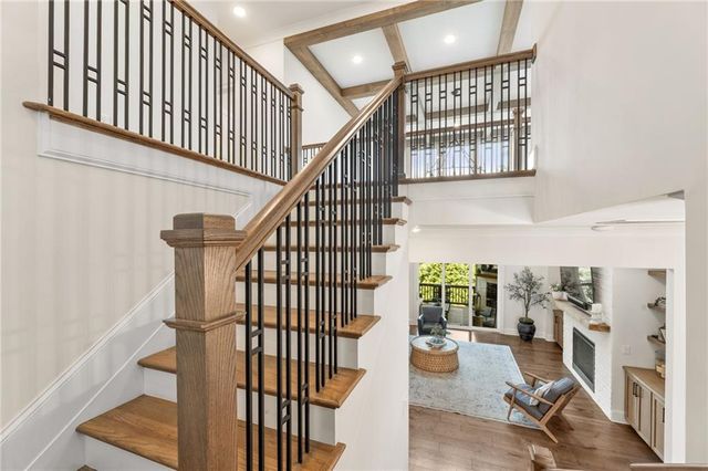 4992 Concert Lane, Marietta, GA 30066